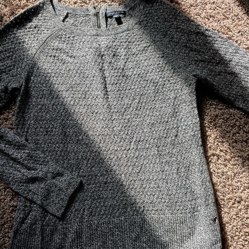 American eagle sweater